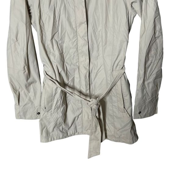 Columbia Trench Rain Coat Small - Picture 3 of 8